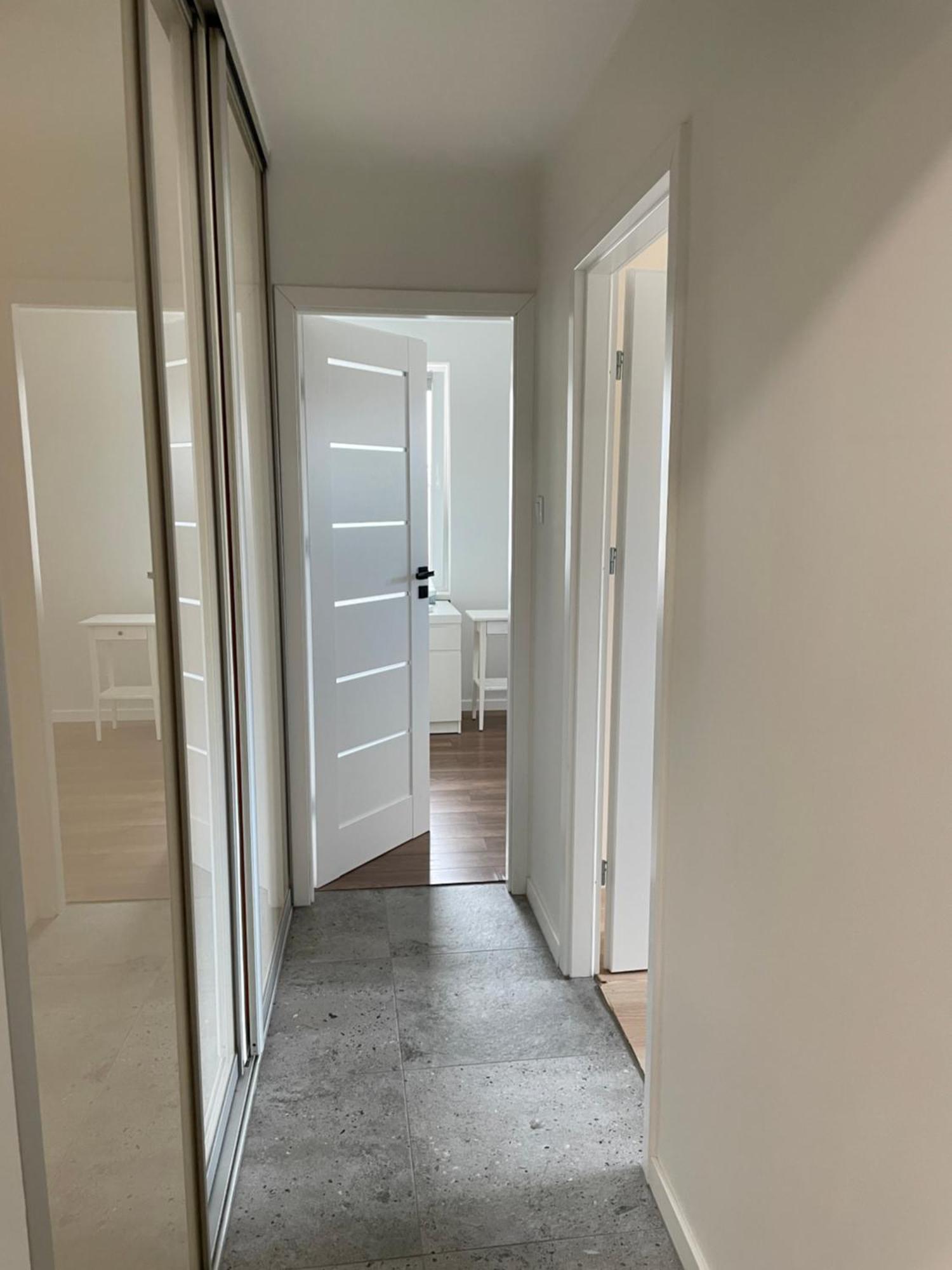 דירות ורשה Jg Apartament Stadion Narodowy מראה חיצוני תמונה