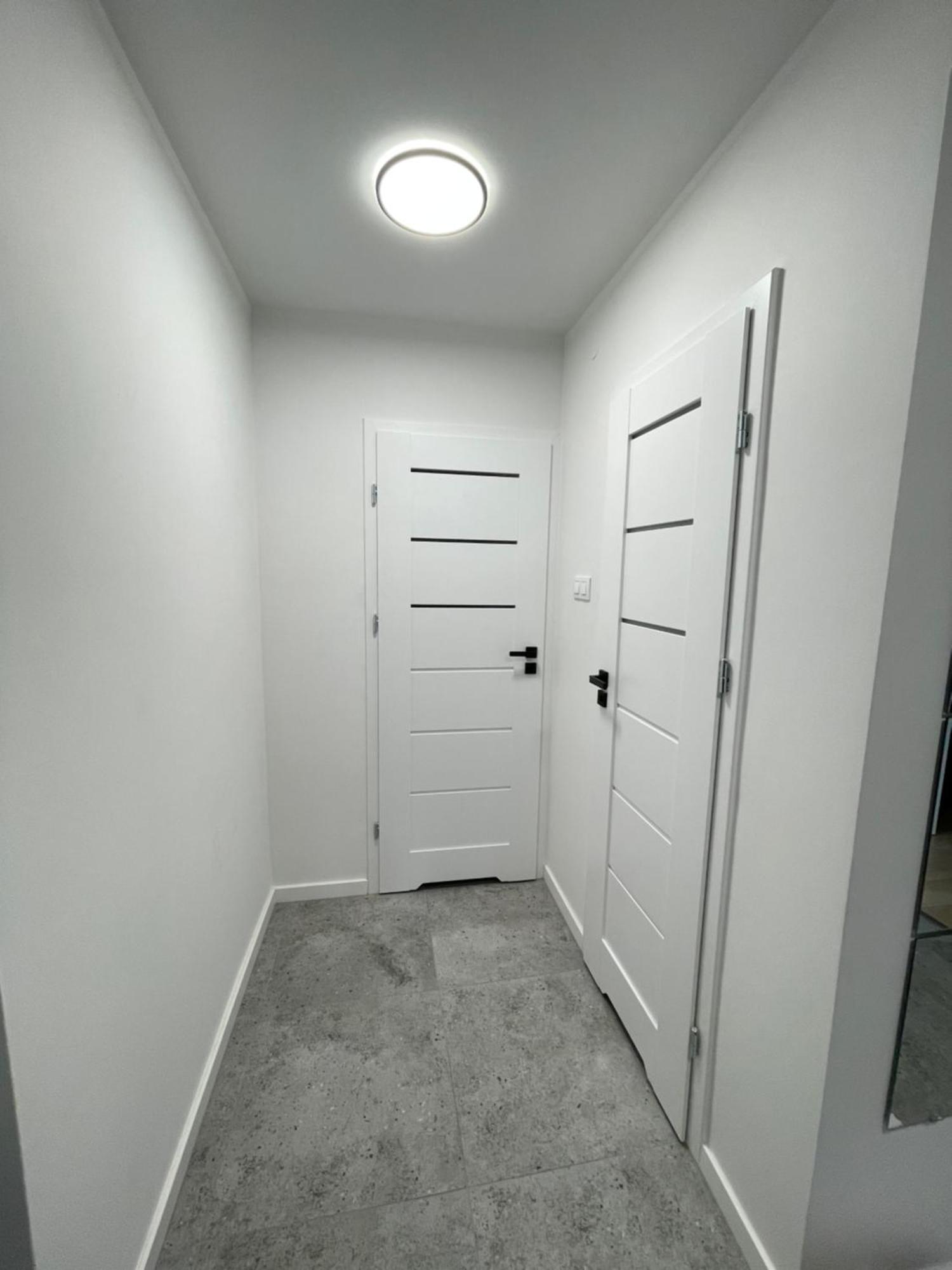 דירות ורשה Jg Apartament Stadion Narodowy מראה חיצוני תמונה